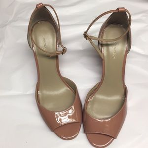 Ann Taylor wedges